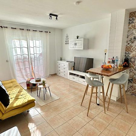 Boutique Apartment Adeje I Адехе Экстерьер фото