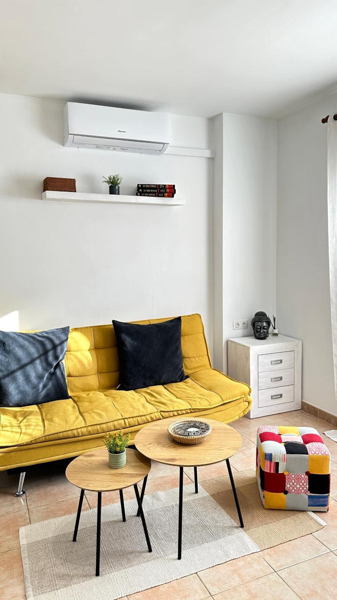 Boutique Apartment Adeje I Адехе Экстерьер фото