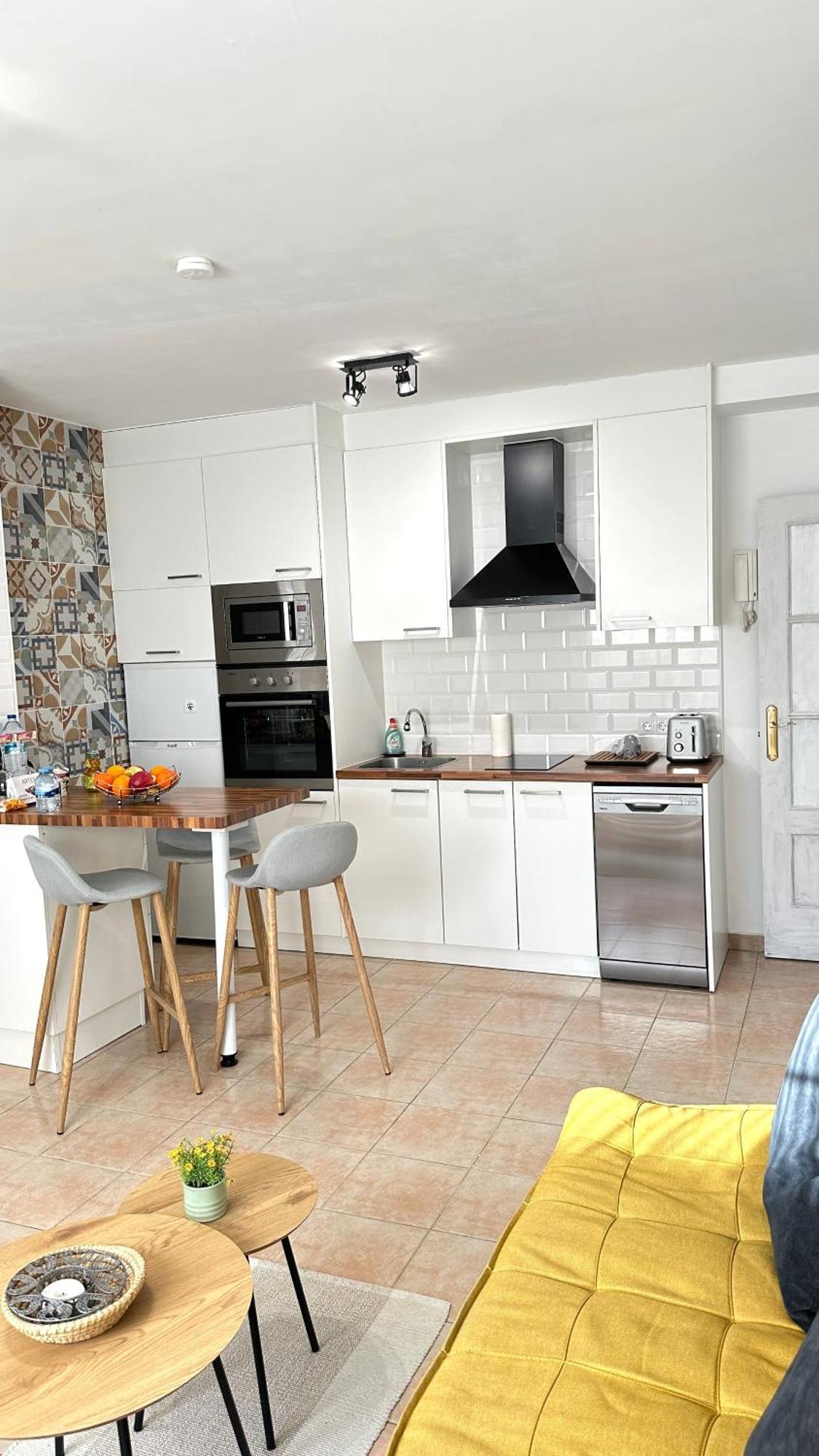 Boutique Apartment Adeje I Адехе Экстерьер фото